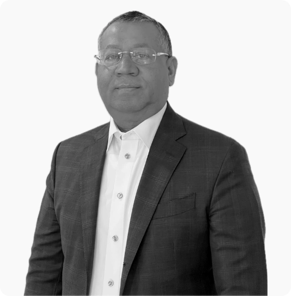 Dr. Akhtar Hossain at Emerald Wellness