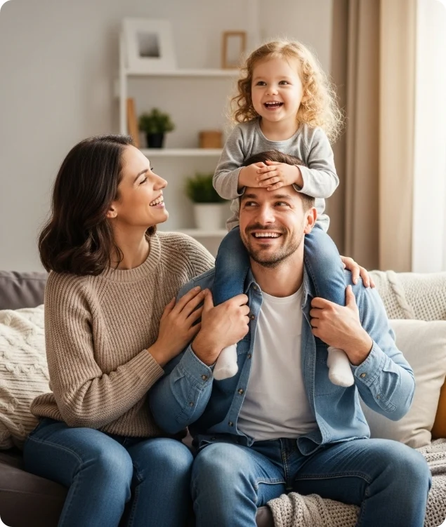 Family support during mental health treatment