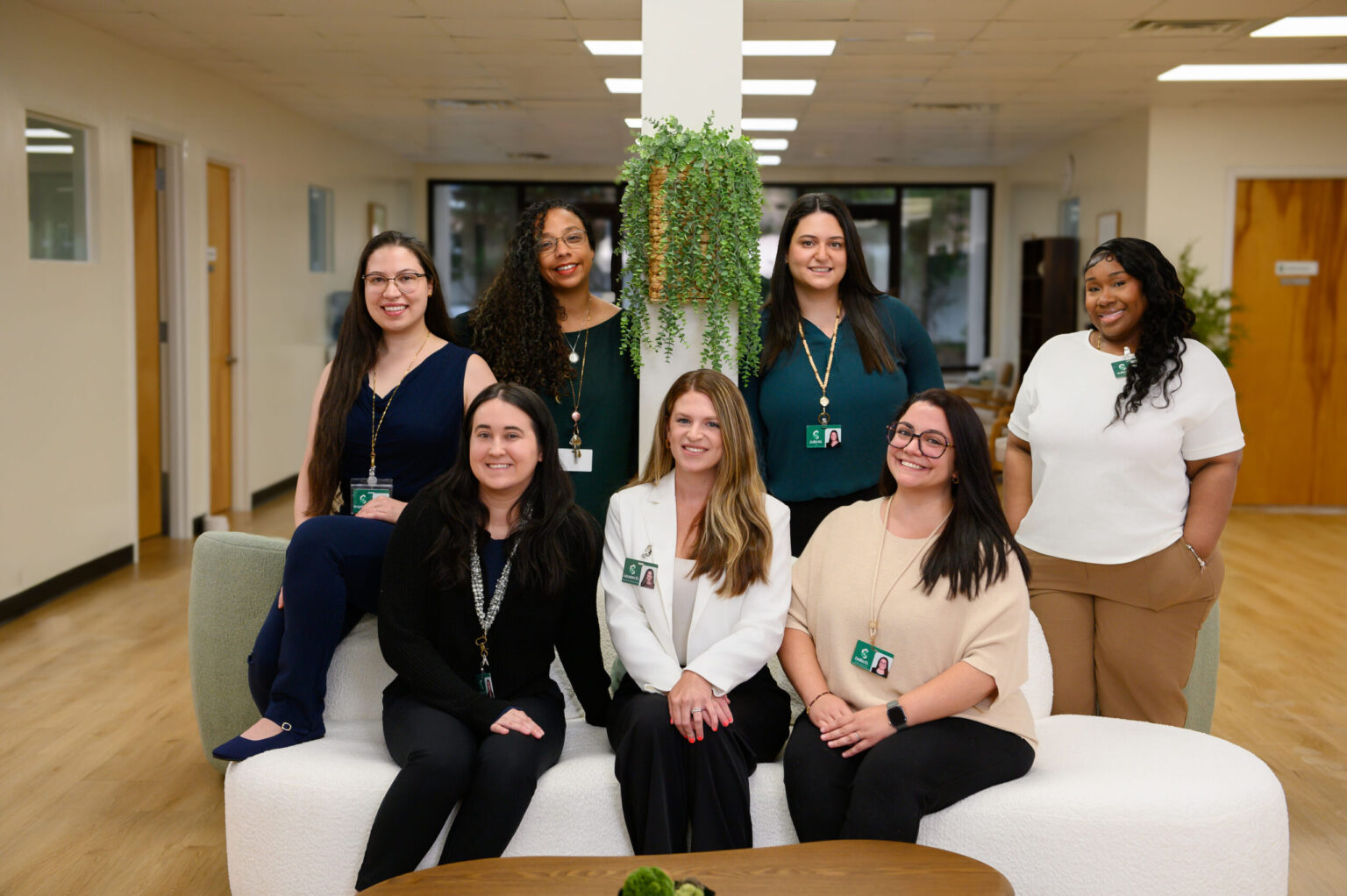 Perinatal mental health treatment in NJ